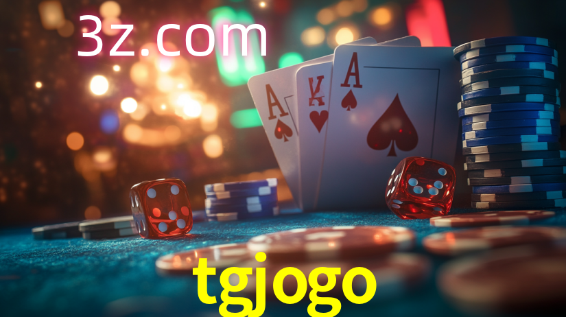 tgjogo Apostas Esportivas